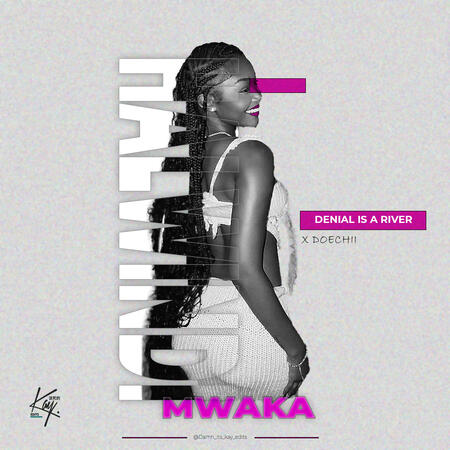 Mwaka Halwindi Edit Cover Art